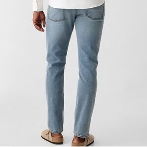 Gap soft wear Men's Light Blue Jeans